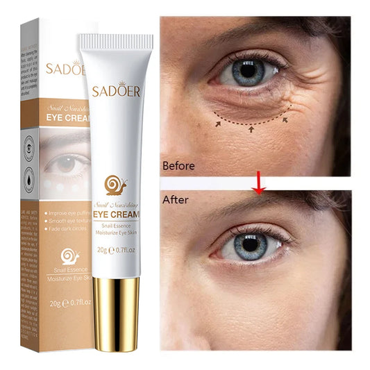 Sadoer™ Under-Eye Repair Serum