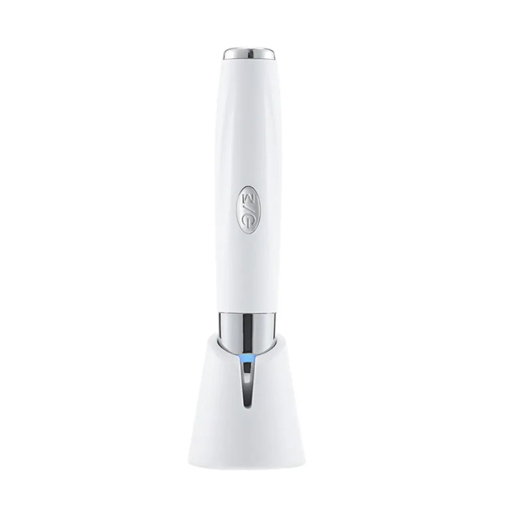 Viral Under-Eye Heat Therapy Massager
